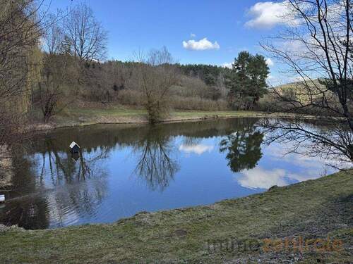 C2F4040C-832E-4824-A4C6-CD46A5E4529F_1_105_c - 9 Zimmer Einfamilienhaus in Haundorf / Obererlbach
