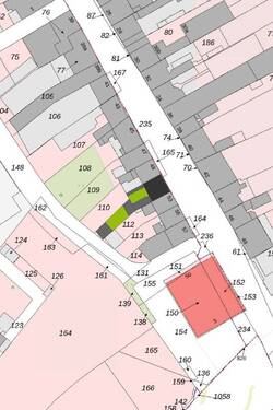 Lageplan - 