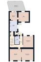 Obergeschoss - 