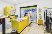 Verkaufsraum - 7 Zimmer Büro zum Kaufen in Erkelenz
