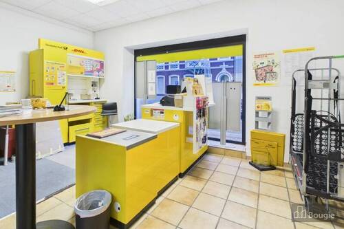 Verkaufsraum - 7 Zimmer Büro zum Kaufen in Erkelenz
