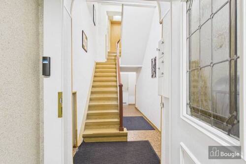 Eingangsbereich - 7 Zimmer Büro in Erkelenz