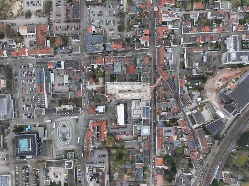 3e8be19b-9183-42c5-954a-fcb00cc4d9d6 - Etagenwohnung mit 145,20 m&sup2; in Sankt Ingbert zur Miete