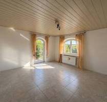 Helle 2-Zimmer Wohnung in ruhiger Lage! - Höringen