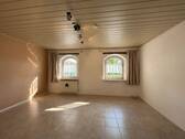 Schlafzimmer - 2 Zimmer Etagenwohnung zur Miete in Höringen