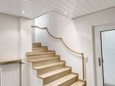 Naturstein-Treppe - 