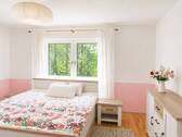 Kinder- oder Gästezimmer - 