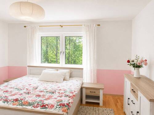 Kinder- oder Gästezimmer - 