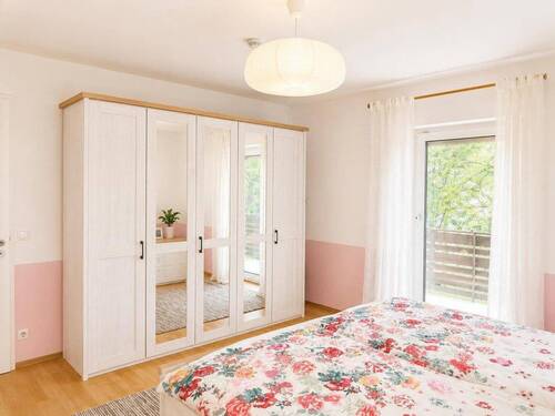 Kinder- oder Gästezimmer - 