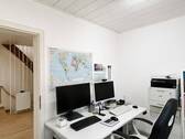  Arbeitszimmer - 