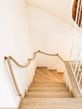 Treppe - 
