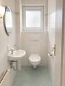 Gäste-WC Erdgeschoss - 