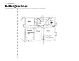 Grundriss Kellergeschoss - 