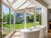 Wintergarten mit Gartenblick - Einfamilienhaus mit 230,00 m&sup2; in Fürth zum Kaufen