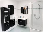 Duschbad Erdgeschoss - 