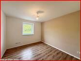 Schlafzimmer Wohnung Erdgeschoss - 