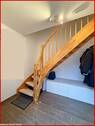 Treppenhaus Wohnung Obergeschoss - 