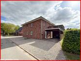 Nord-Ost-Ansicht - Mehrfamilienhaus, Wohnhaus mit 154,00 m&sup2; in Jübek zum Kaufen