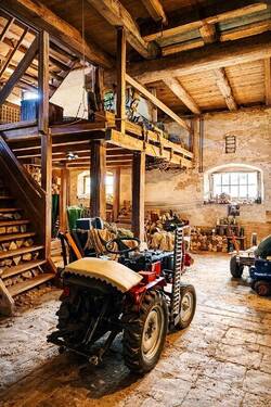 Innenansicht - 