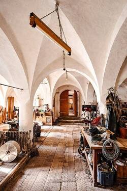 Innenansicht - 