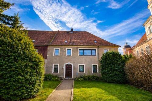Objektansicht - 1 Zimmer Einfamilienhaus zum Kaufen in Dippoldiswalde