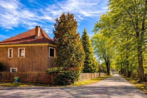 Objektansicht - Einfamilienhaus mit 317,80 m&sup2; in Dippoldiswalde zum Kaufen