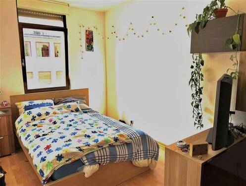Schlafzimmer - 