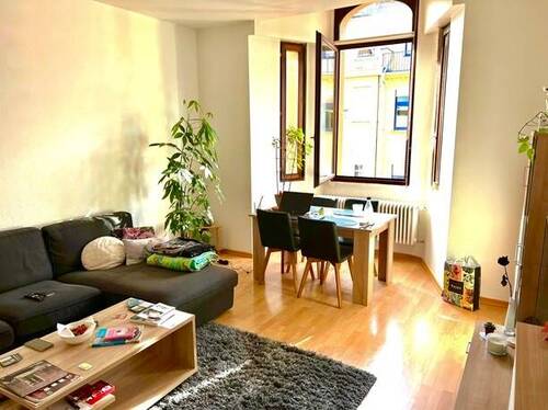 Wohnesszimmer - 