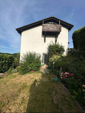 Bild 2 - 9 Zimmer Einfamilienhaus zum Kaufen in Heppenheim /Ortsteil