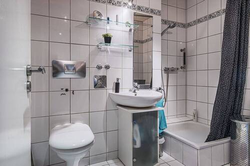 Badezimmer - 