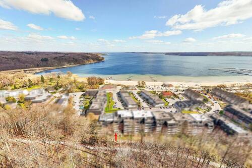 Vogelperspektive - Etagenwohnung mit 92,80 m² in Harrislee zum Kaufen