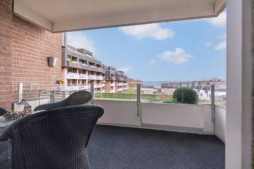 Balkon - 