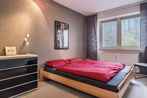 Schlafzimmer - 