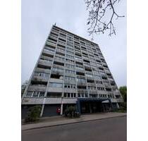 Gepflegte Wohnung mit Balkon, Einbauküche & Stellplatz sucht neuen Mieter - Hamburg Wilstorf