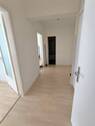 Einblick Flur - 2 Zimmer Etagenwohnung in Hamburg
