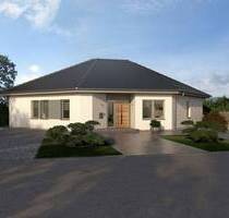 DER ETWAS ANDERE BUNGALOW - 430.900,00 EUR Kaufpreis, ca.  126,70 m² Wohnfläche in Frauenberg (PLZ: 55776)