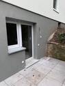 Terrasse - 2 Zimmer Etagenwohnung zur Miete in Stuttgart