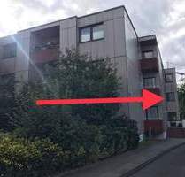 3-Zimmer-Etagenwohnung mit Balkon und Garage in Eutin zu verkaufen - ansprechend und sofort frei