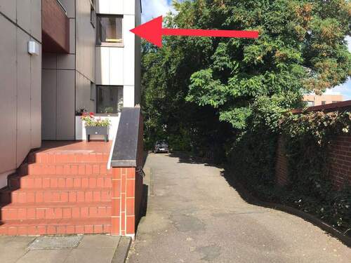 Bild 2 - 3 Zimmer Etagenwohnung zum Kaufen in Eutin