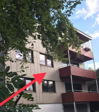 Bild 3 - 3 Zimmer Etagenwohnung in Eutin