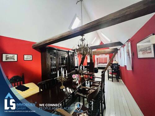 Wohnen Ferienwohnung - 