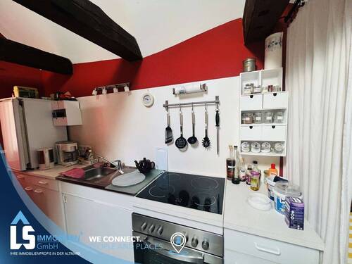 Kochen Ferienwohnung - 