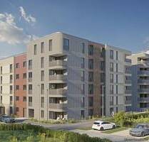 4-Zimmer-Wohnung in Stuttgart-Nord »Wohnen im Rosenstein IV Haus 1«