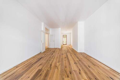 Wohnbereich - Großzügiges Wohnerlebnis im Herzen von Leipzig