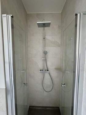 Dusche - 