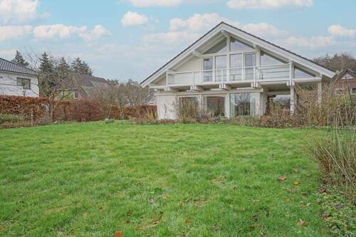 Titelbild - Volksbank Immobilien: Langen - Liebhaberobjekt in traumhafter Lage!