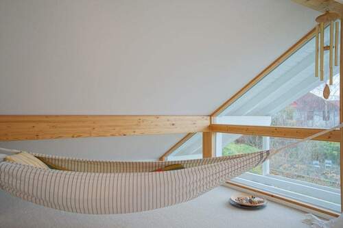 Hängematte im Studio - 