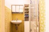 18340 Badezimmer - 