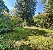 Seltene Gelegenheit: Charmantes Grundstück mit viel Potenzial in Toplage! - München Laim