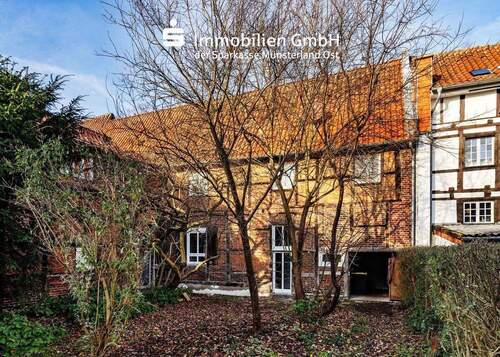 Ansicht - 7 Zimmer Einfamilienhaus zum Kaufen in Drensteinfurt